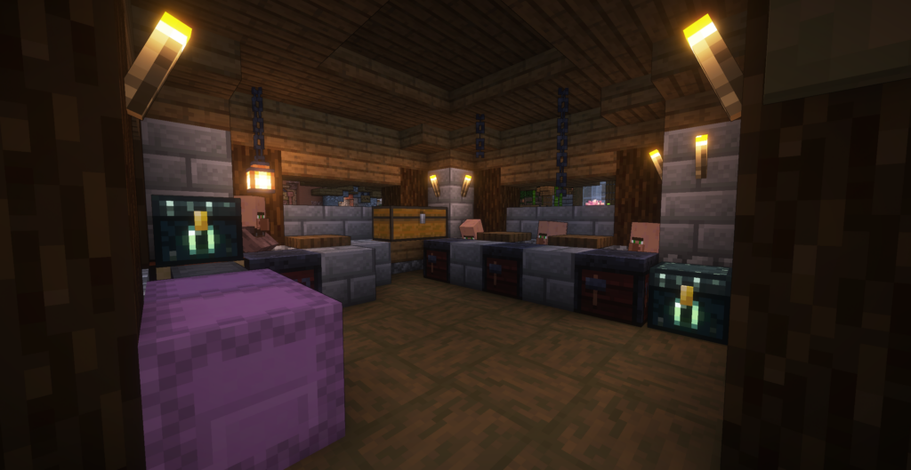 Mumford & Sons, the tool smith family in all their glory.